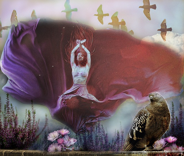 通过增强环 通过增强环